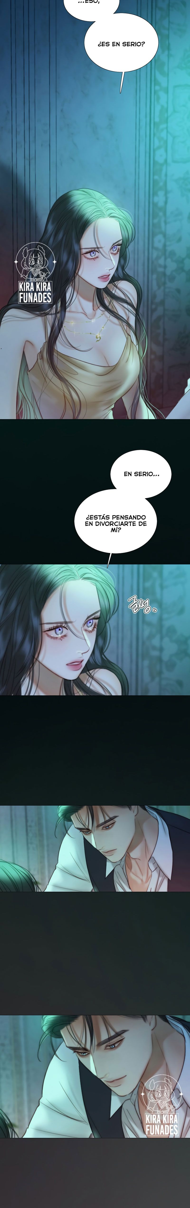 Selena Capitulo 88 página 23