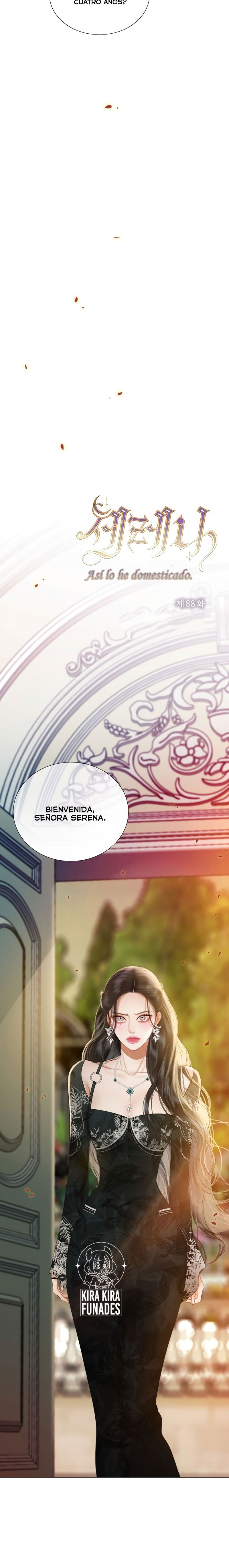 Selena Capitulo 88 página 3