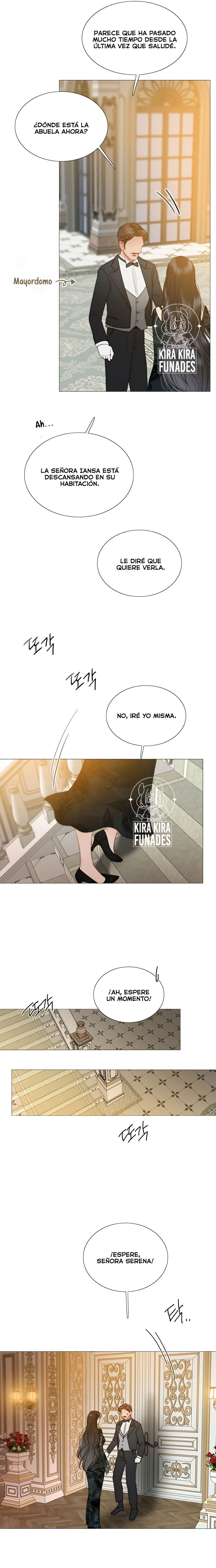 Selena Capitulo 88 página 4