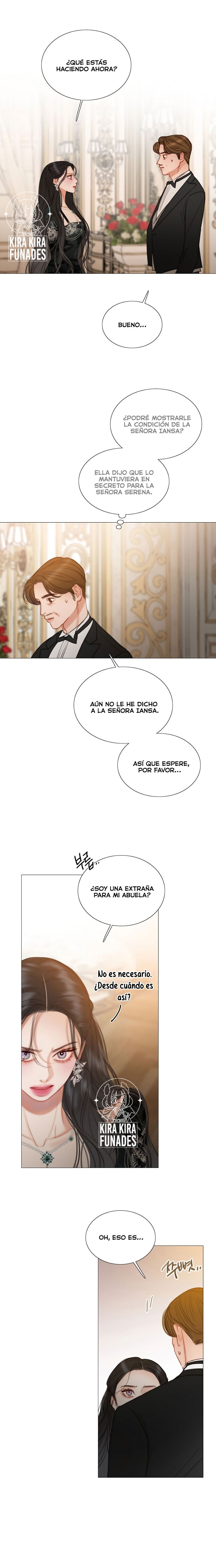 Selena Capitulo 88 página 5