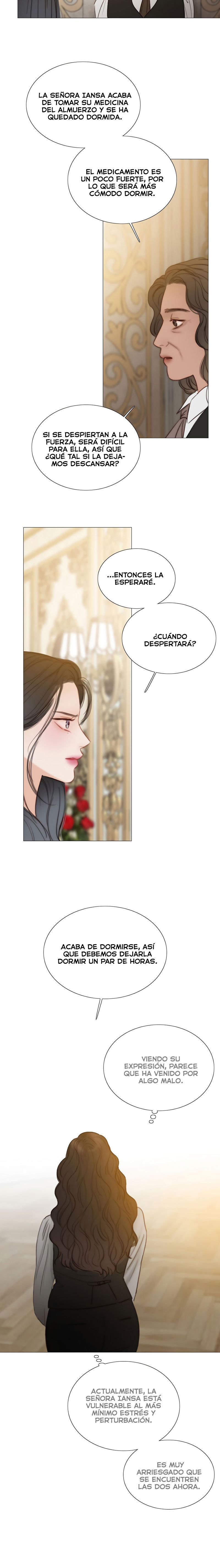 Selena Capitulo 88 página 7