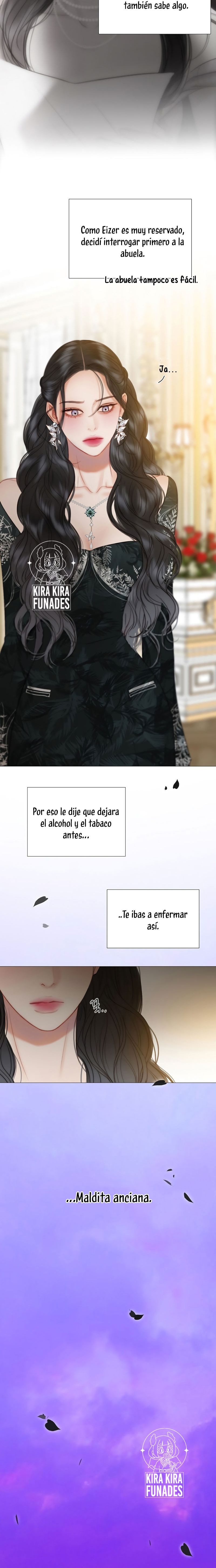 Selena Capitulo 88 página 9