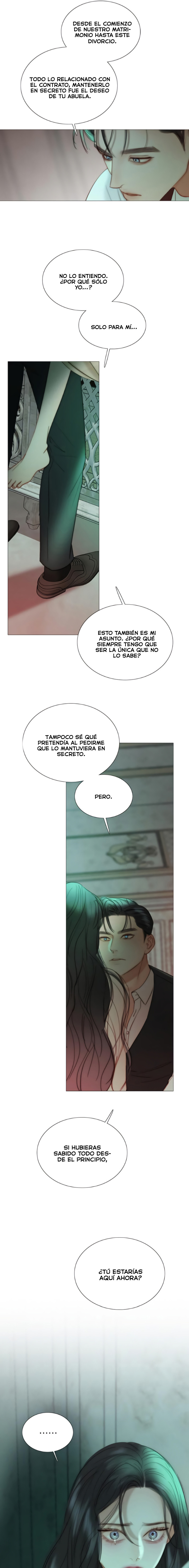 Selena Capitulo 89 página 12