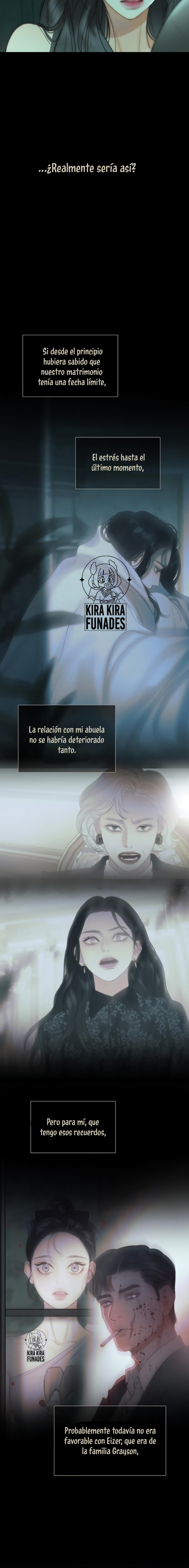 Selena Capitulo 89 página 13