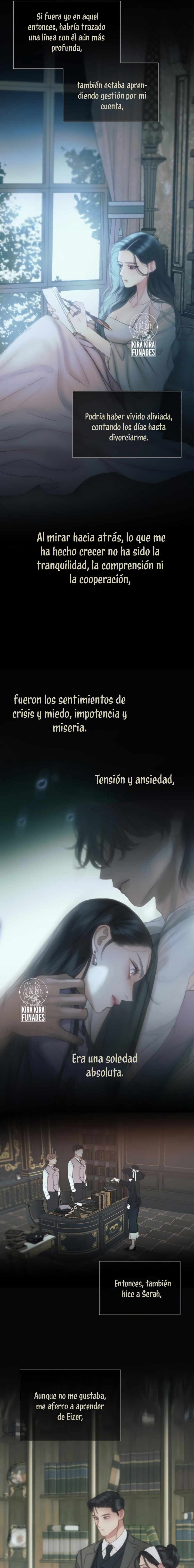 Selena Capitulo 89 página 14