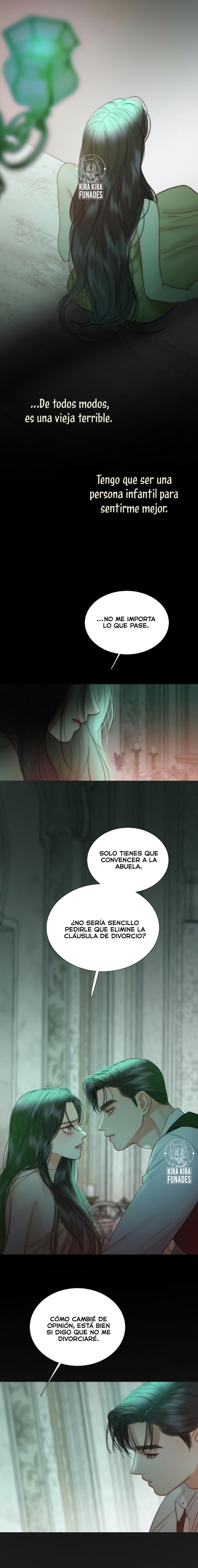 Selena Capitulo 89 página 16