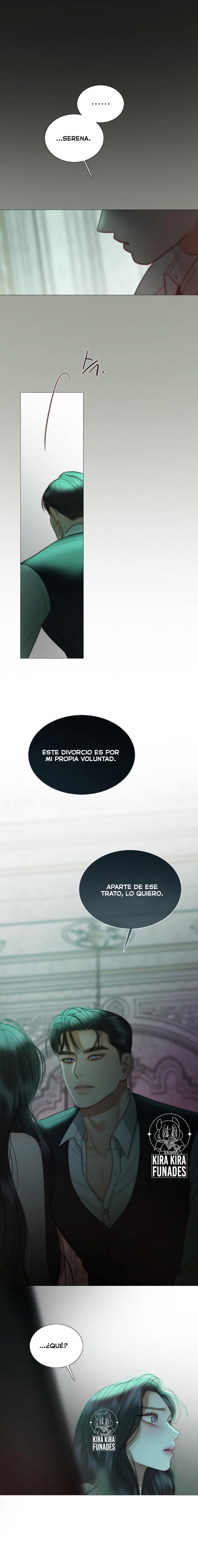 Selena Capitulo 89 página 17
