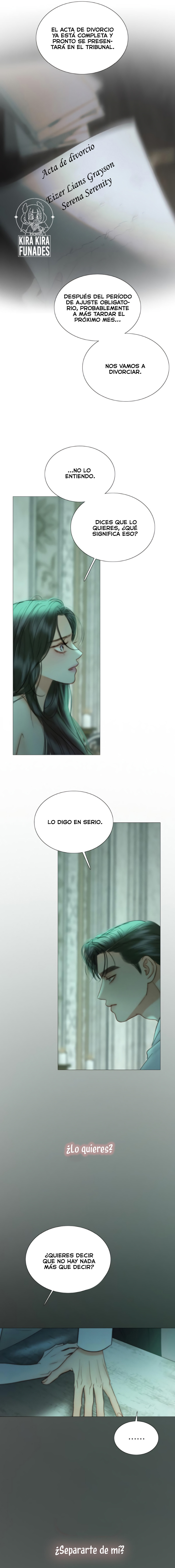 Selena Capitulo 89 página 18
