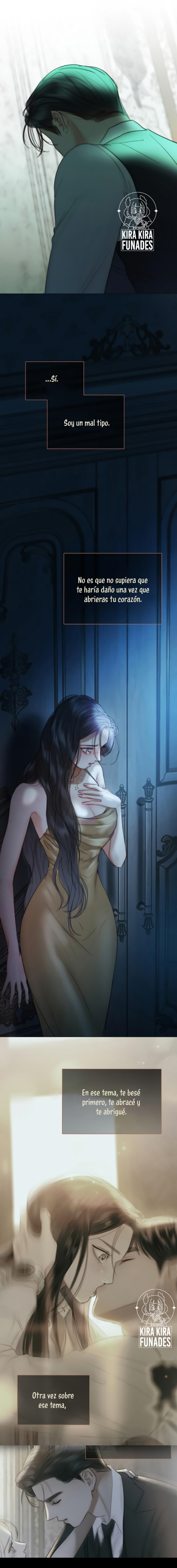 Selena Capitulo 89 página 20