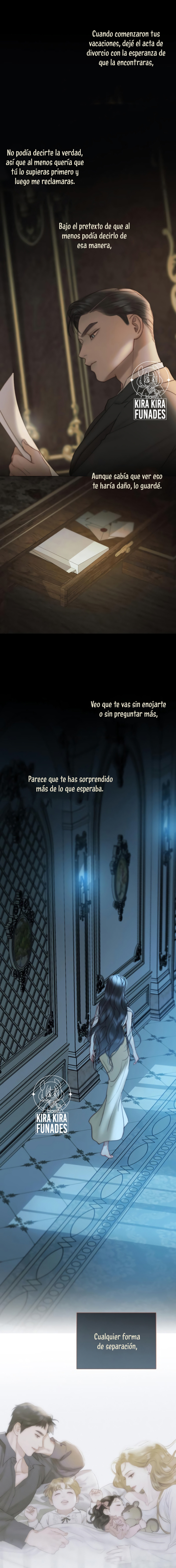 Selena Capitulo 89 página 21