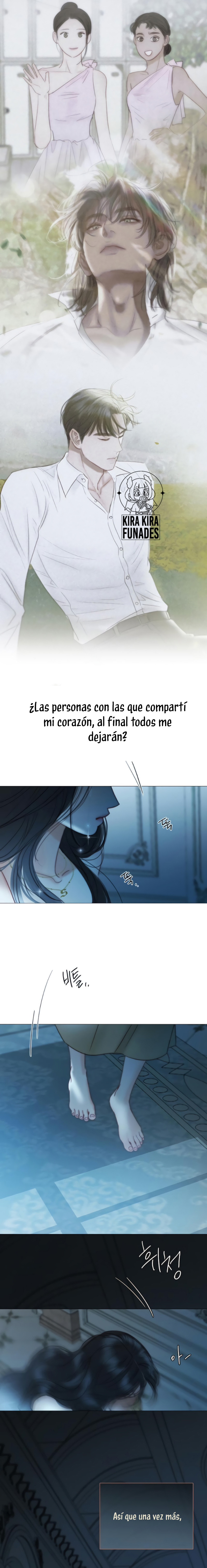 Selena Capitulo 89 página 22