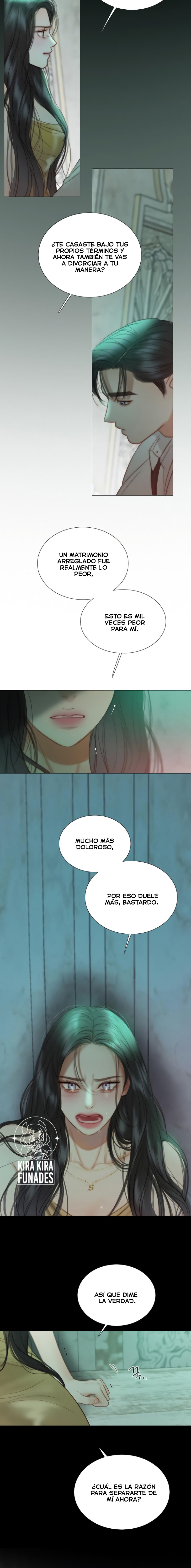 Selena Capitulo 89 página 3