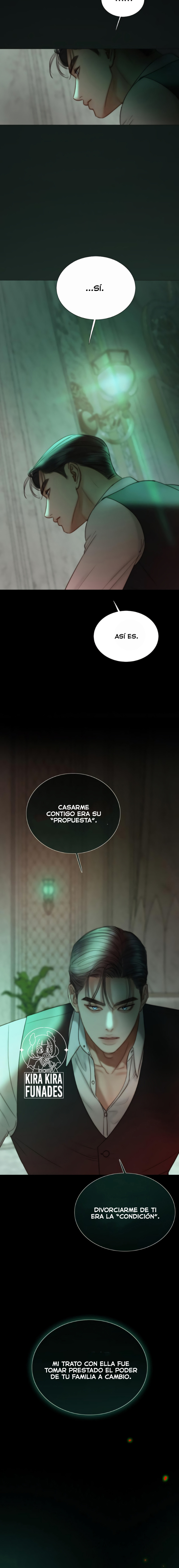 Selena Capitulo 89 página 5