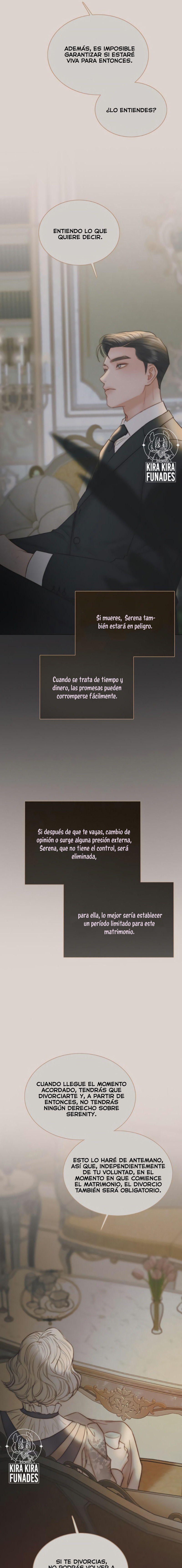 Selena Capitulo 89 página 8