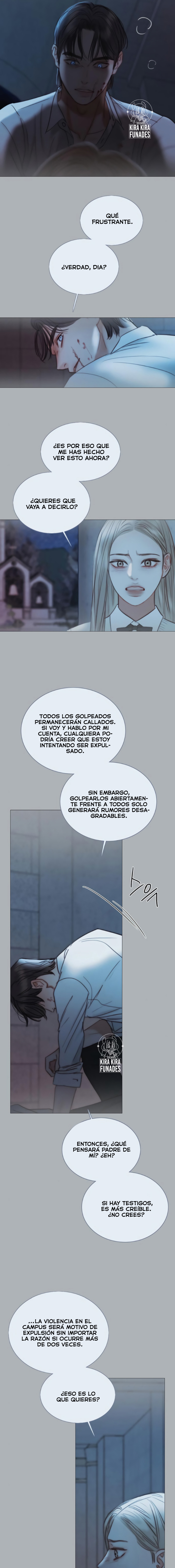 Selena Capitulo 90 página 10
