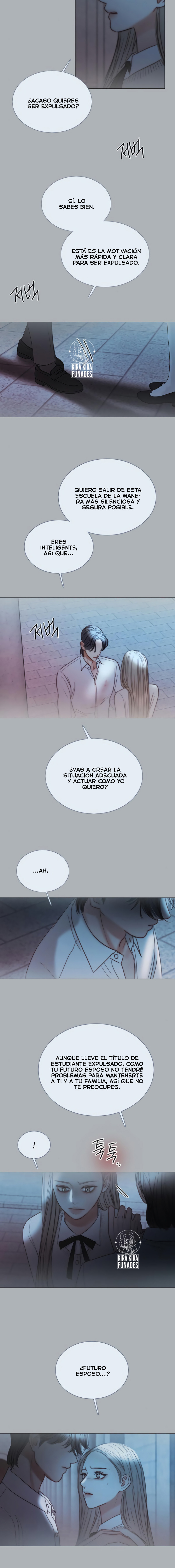 Selena Capitulo 90 página 11