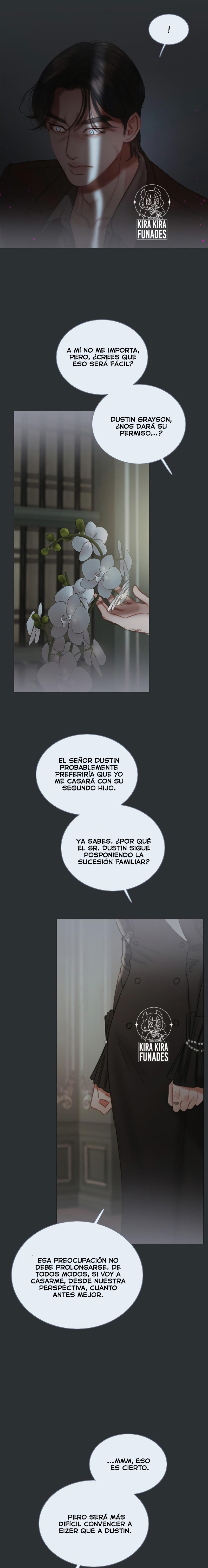 Selena Capitulo 90 página 14