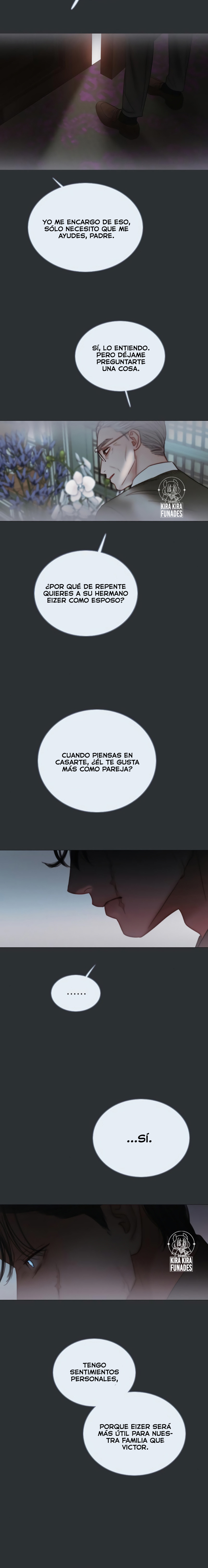 Selena Capitulo 90 página 15