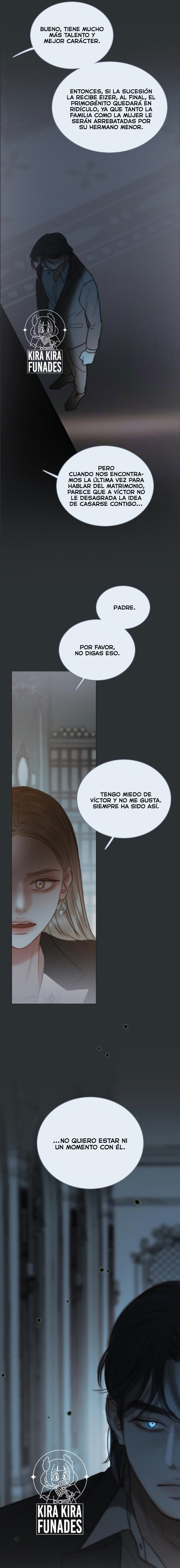 Selena Capitulo 90 página 16