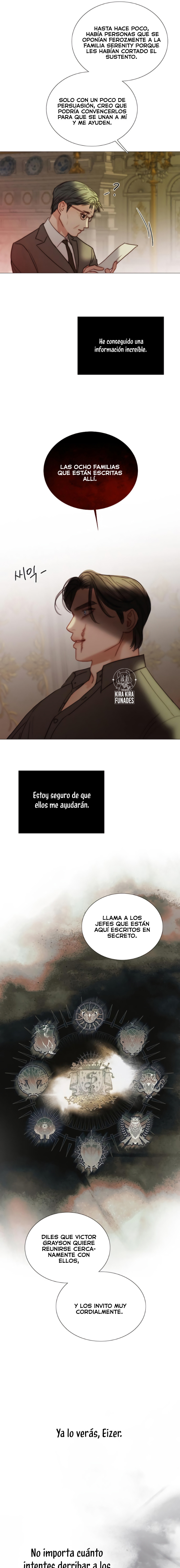Selena Capitulo 90 página 18