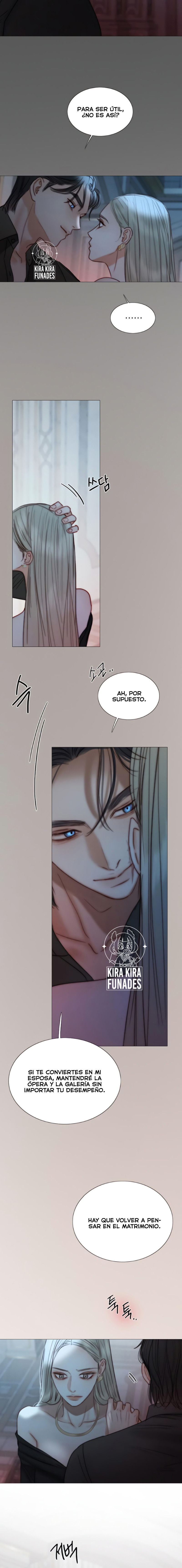 Selena Capitulo 90 página 23