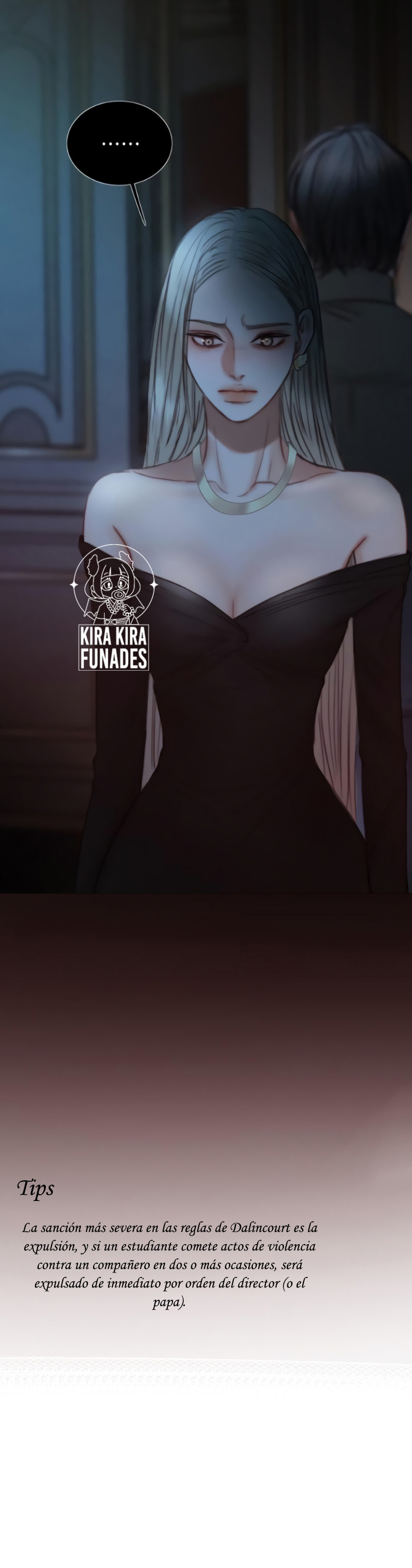 Selena Capitulo 90 página 25