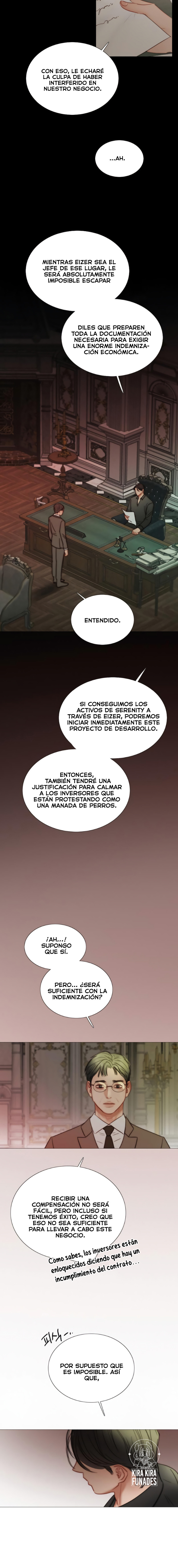 Selena Capitulo 90 página 7