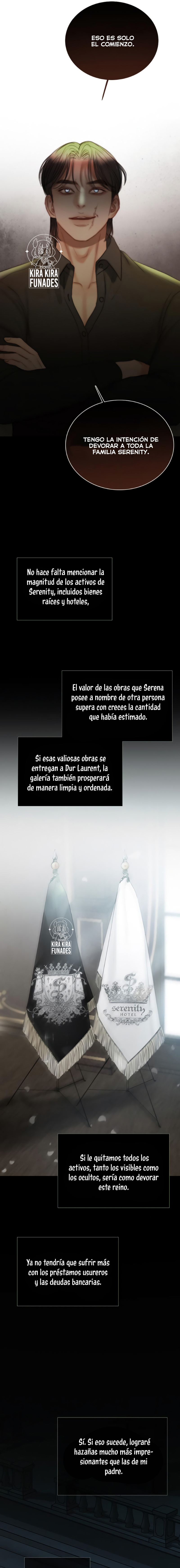 Selena Capitulo 90 página 8