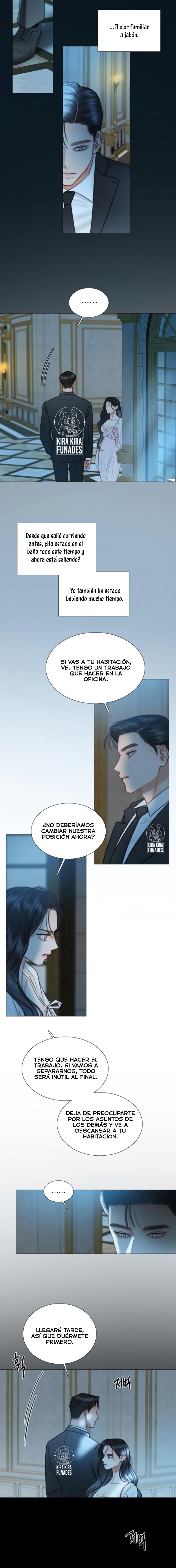 Selena Capitulo 91 página 5