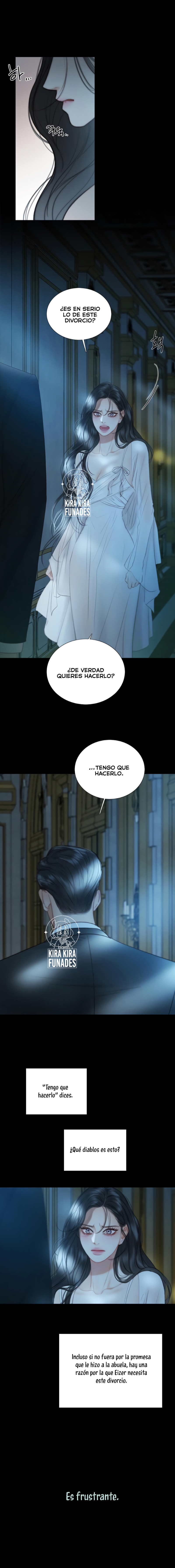 Selena Capitulo 91 página 6