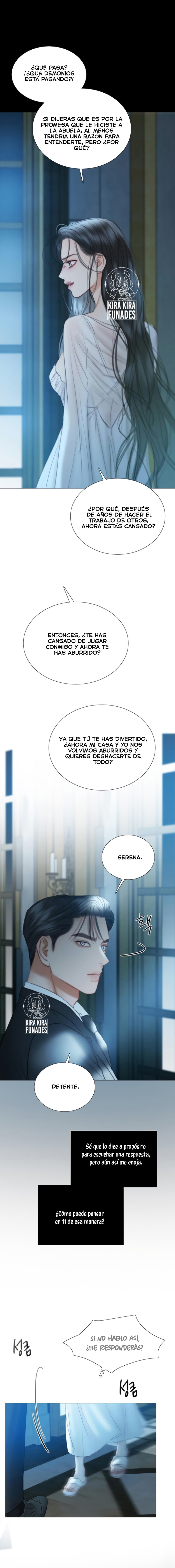 Selena Capitulo 91 página 7