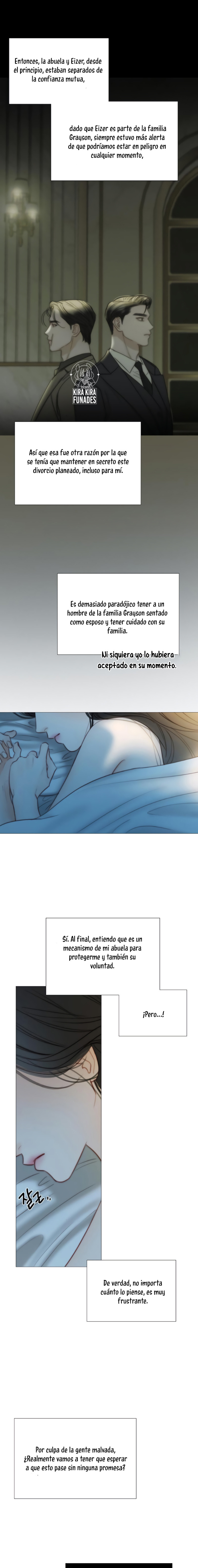 Selena Capitulo 92 página 10