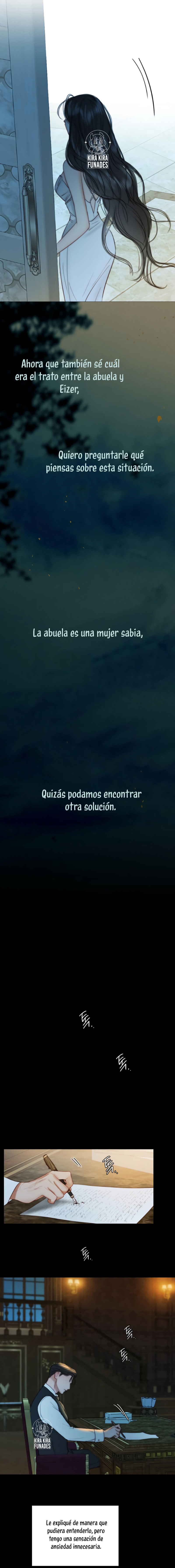 Selena Capitulo 92 página 12
