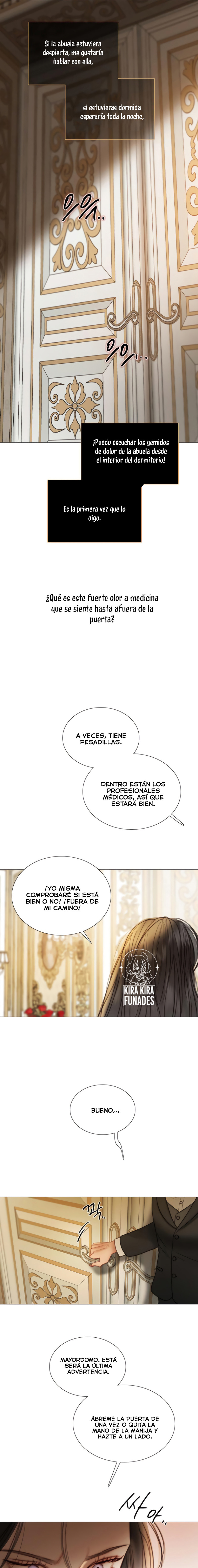 Selena Capitulo 92 página 16