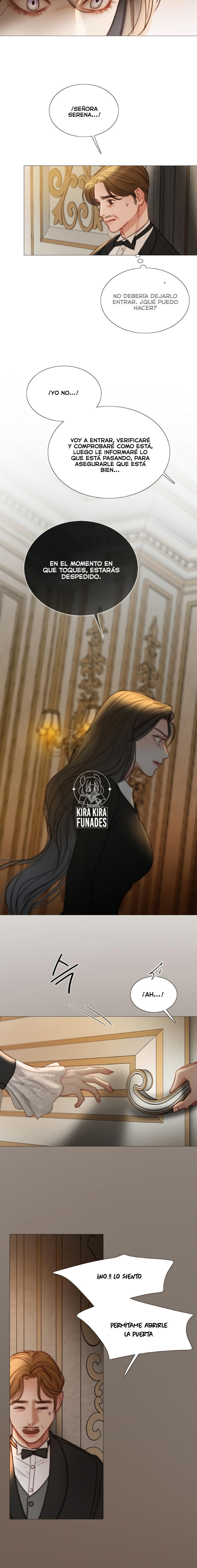 Selena Capitulo 92 página 17
