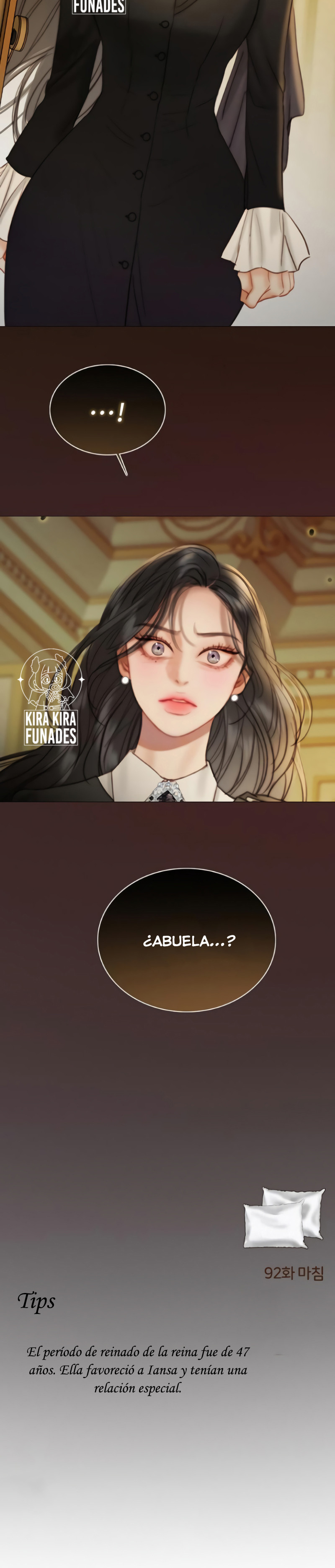 Selena Capitulo 92 página 19