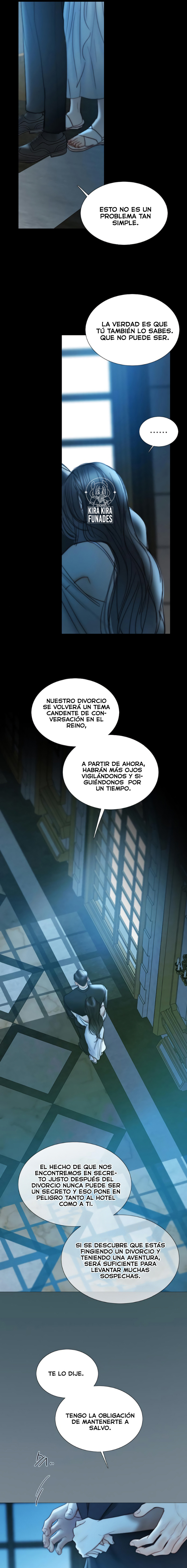 Selena Capitulo 92 página 4