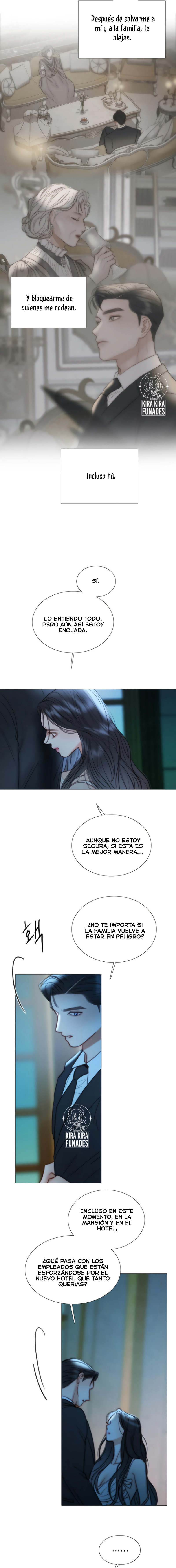 Selena Capitulo 92 página 6
