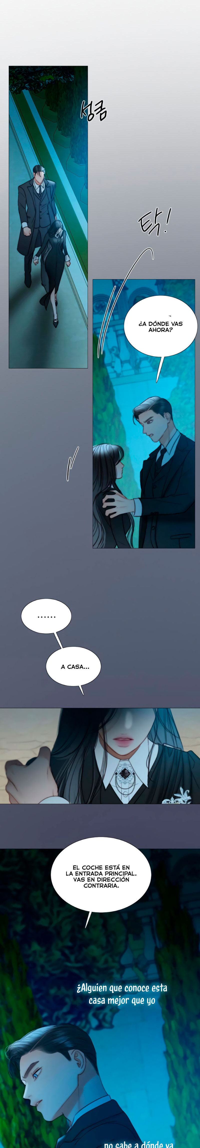 Selena Capitulo 93 página 14