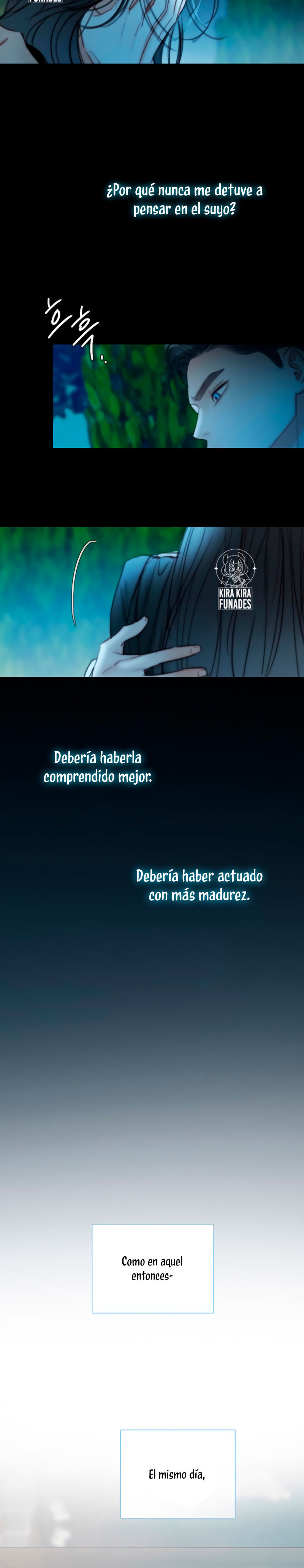 Selena Capitulo 93 página 19