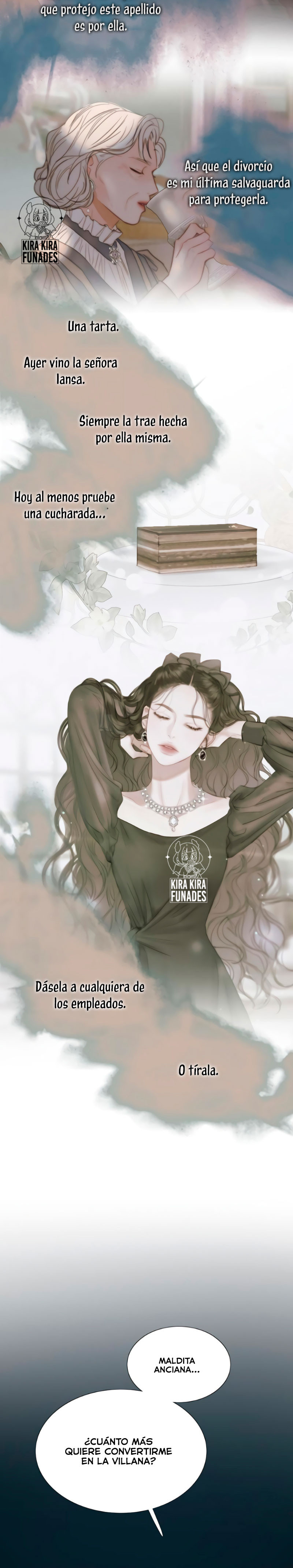 Selena Capitulo 93 página 22