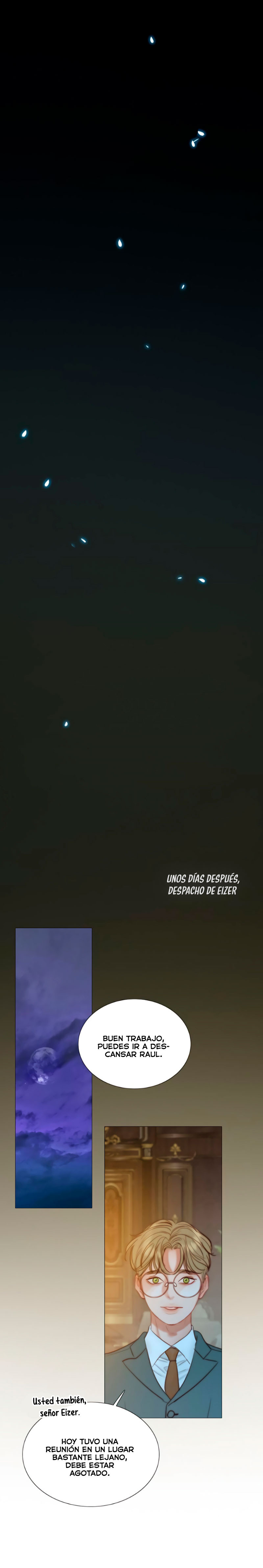 Selena Capitulo 93 página 25