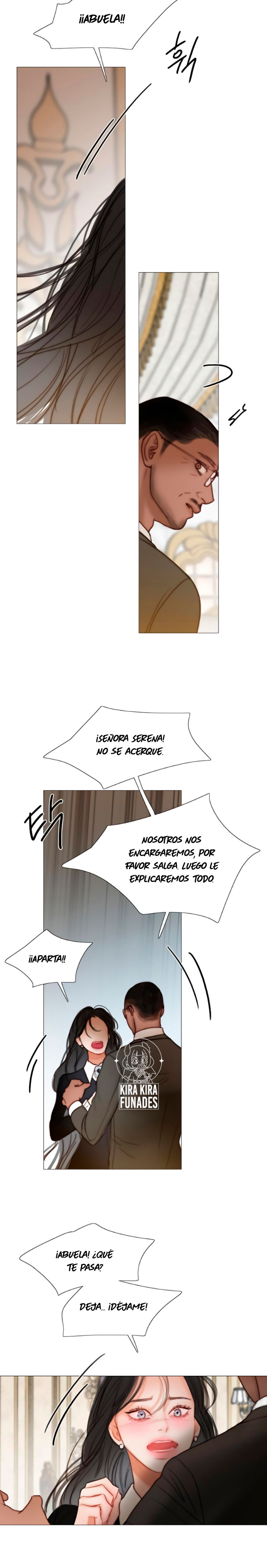 Selena Capitulo 93 página 4
