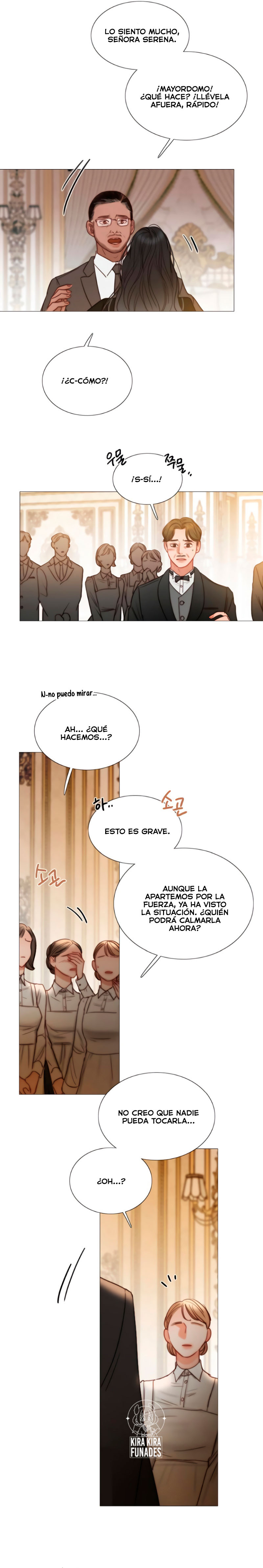Selena Capitulo 93 página 5