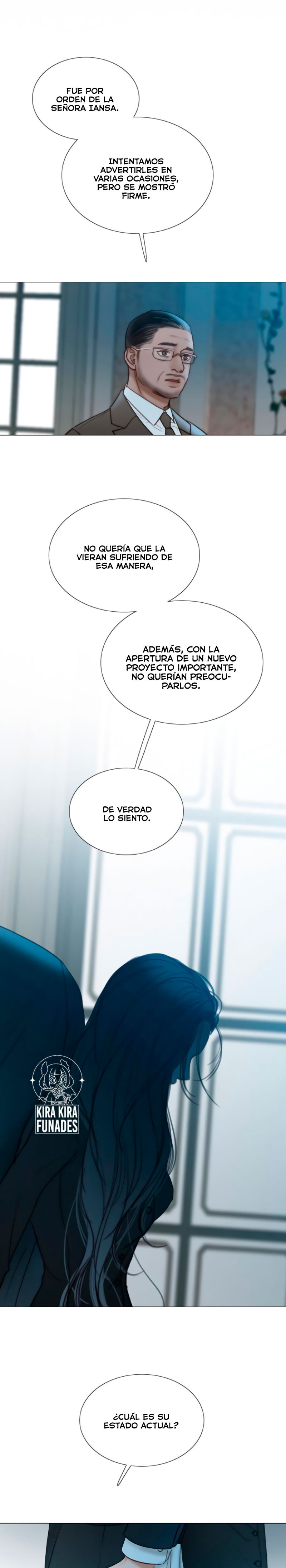 Selena Capitulo 93 página 9