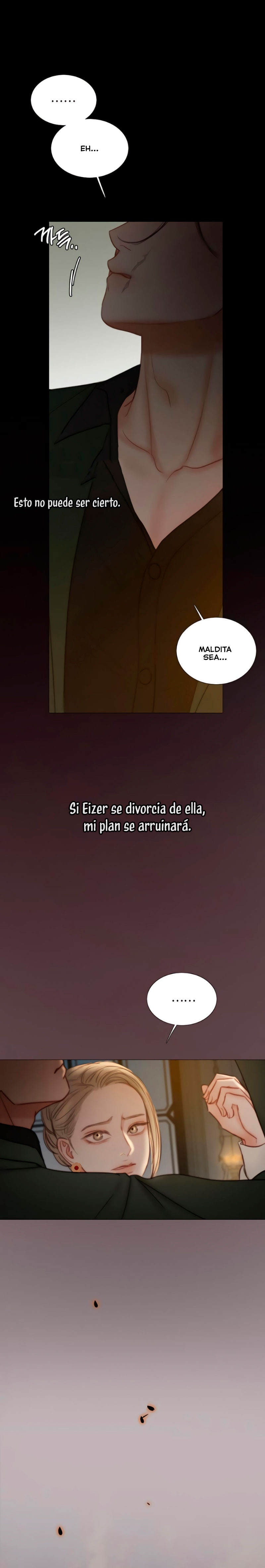 Selena Capitulo 94 página 18