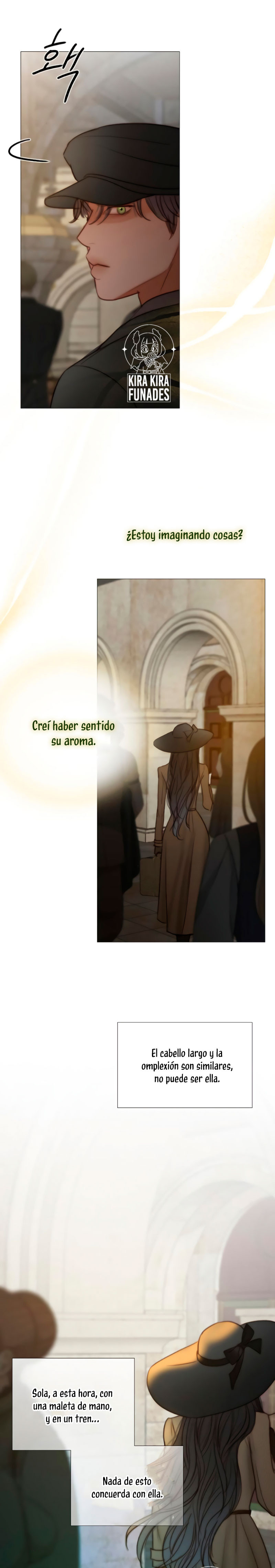 Selena Capitulo 94 página 21