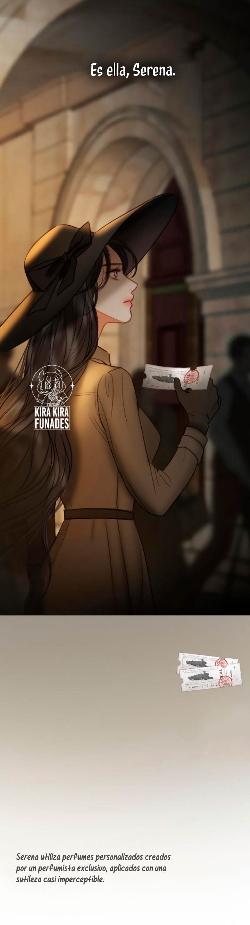 Selena Capitulo 94 página 25