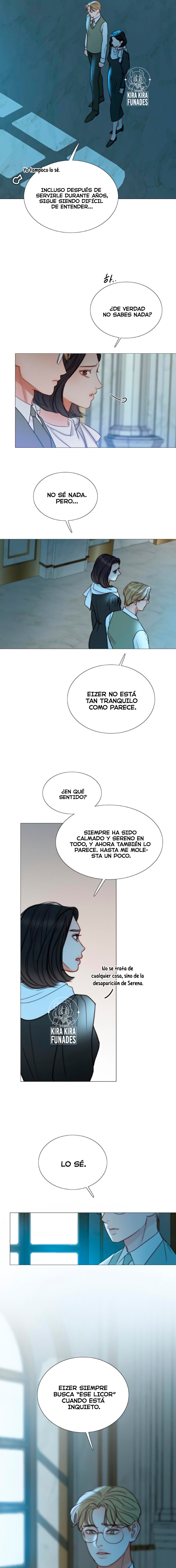 Selena Capitulo 95 página 10