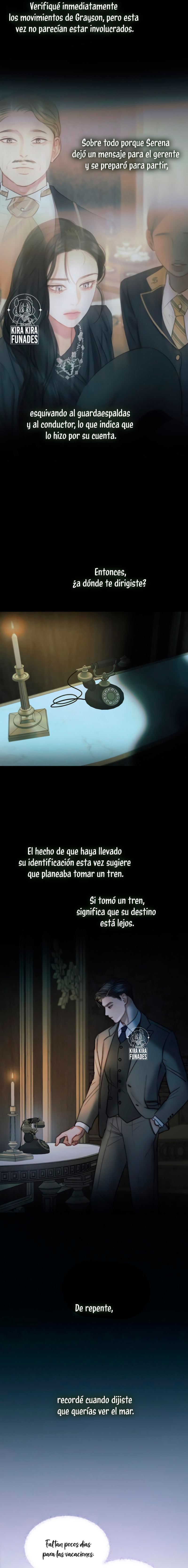 Selena Capitulo 95 página 12